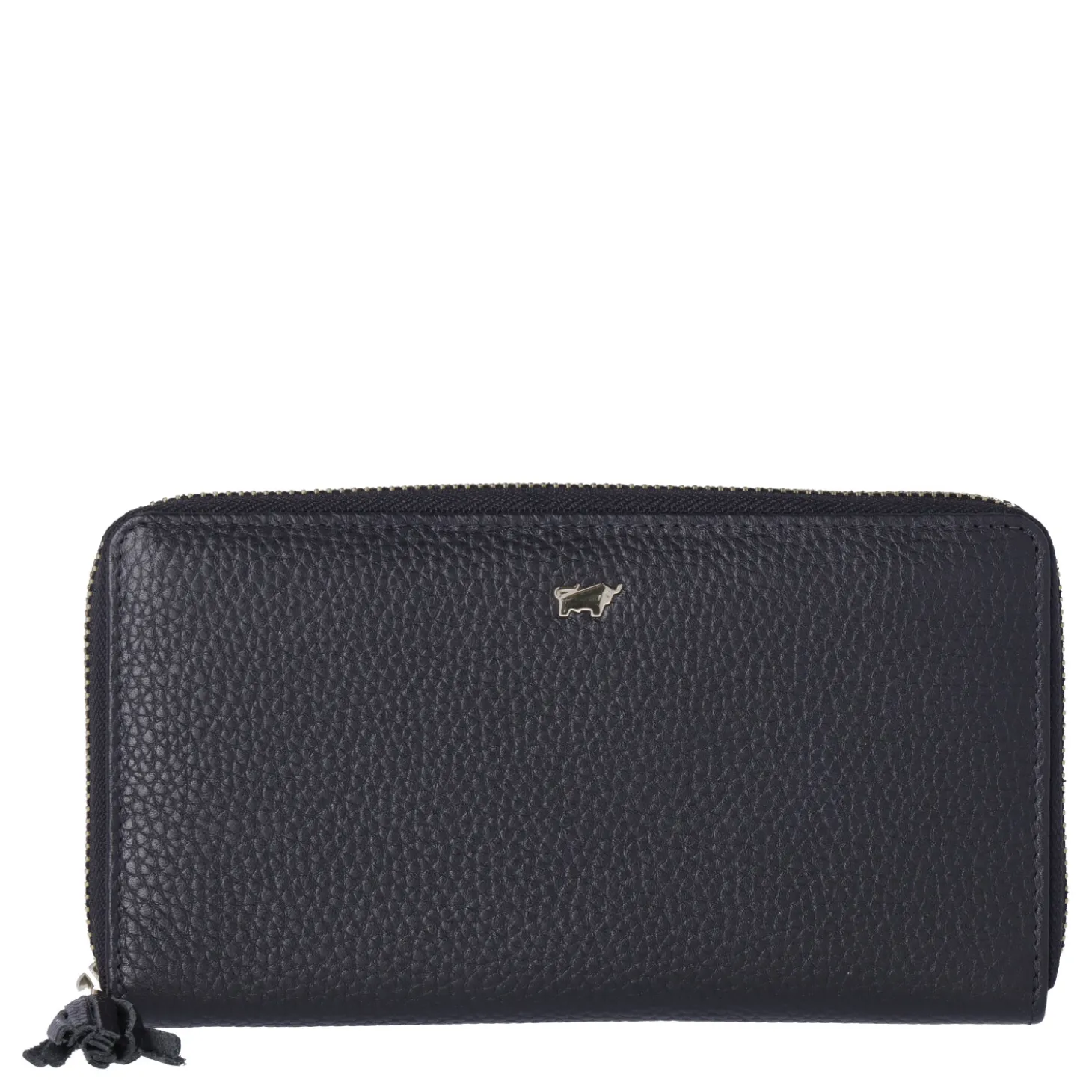 Braun BüffelALESSIA RV-Geldbörse 4CS