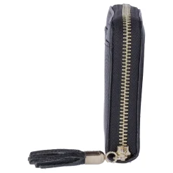 Braun BüffelALESSIA RV-Geldbörse 4CS