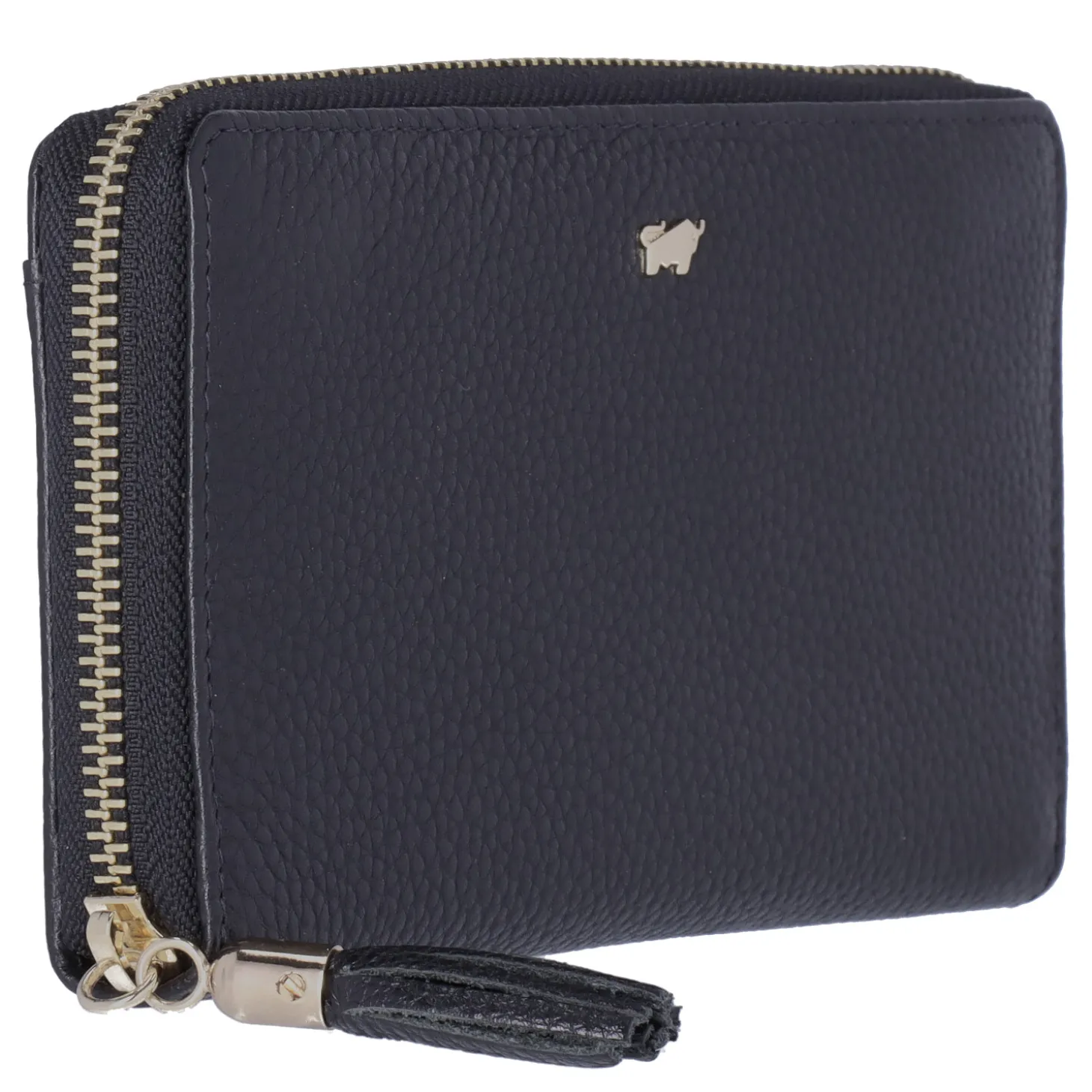 Braun BüffelALESSIA RV-Geldbörse 4CS