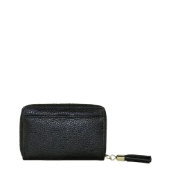 Braun BüffelALESSIA RV-Geldbörse 4CS