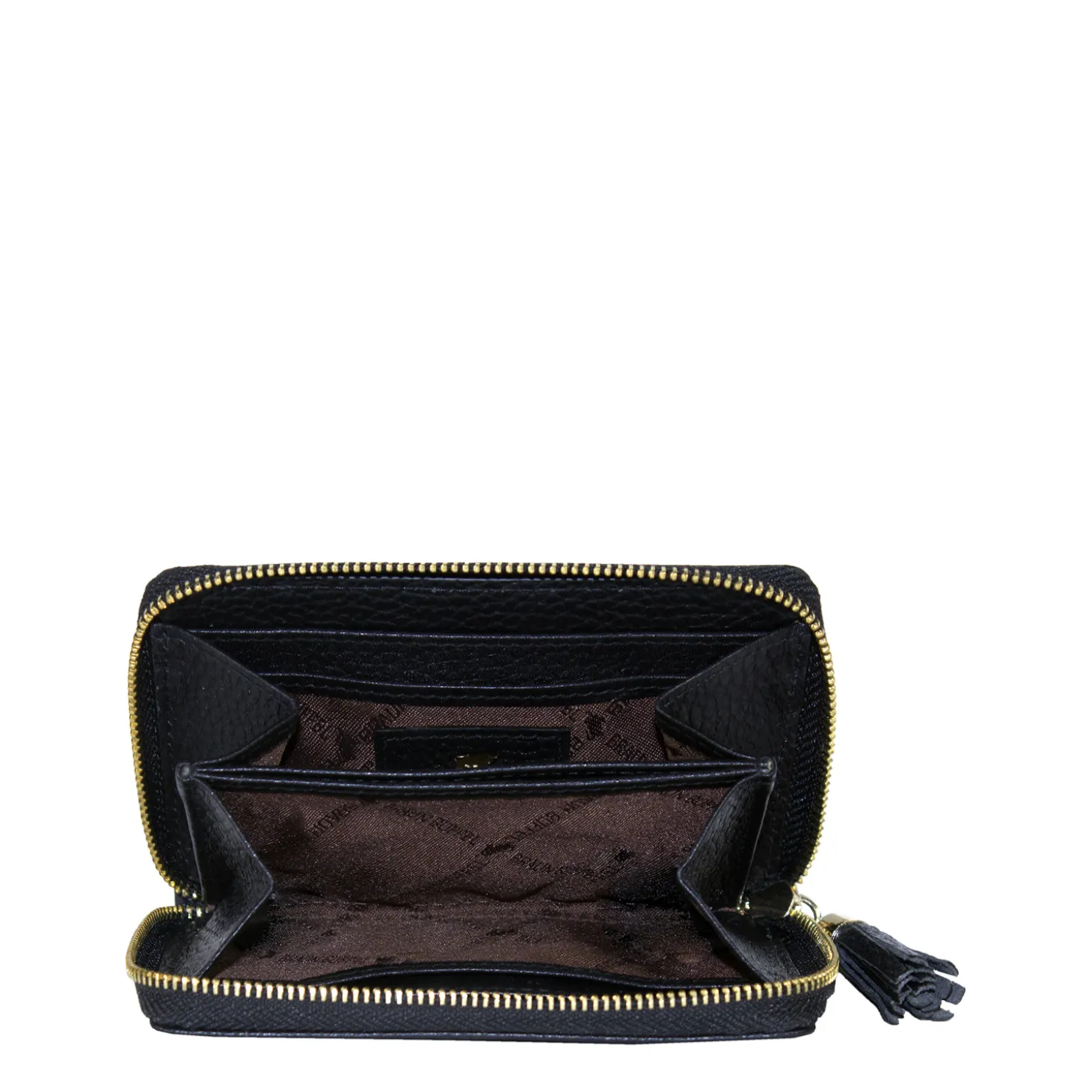 Braun BüffelALESSIA RV-Geldbörse 4CS