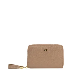 Braun BüffelALESSIA RV-Geldbörse 4CS