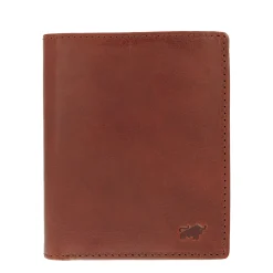 Braun BüffelAREZZO RFID Geldbörse H 8CS