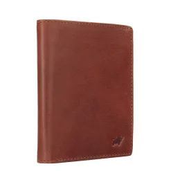 Braun BüffelAREZZO RFID Geldbörse H 8CS