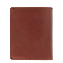 Braun BüffelAREZZO RFID Geldbörse H 8CS