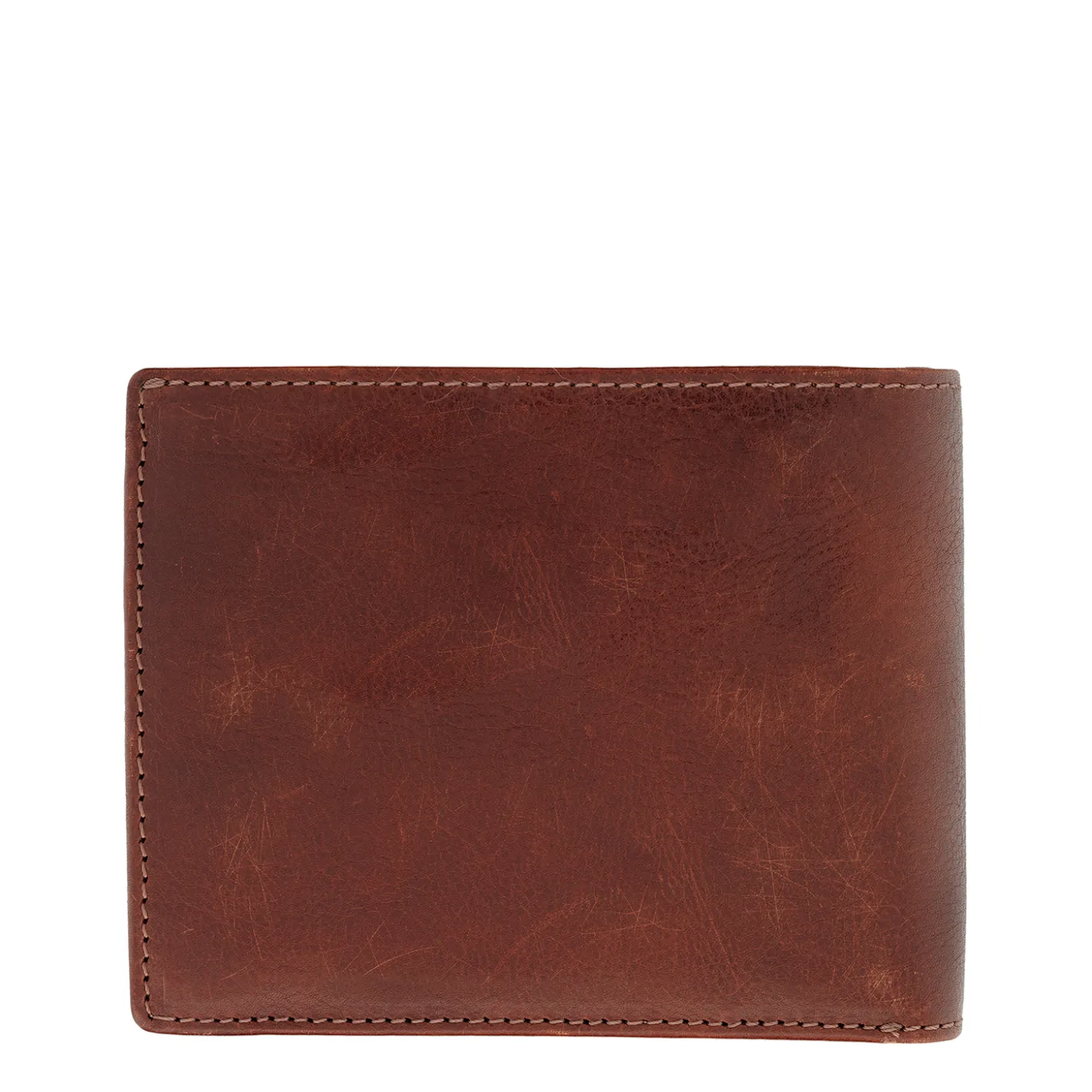 Braun BüffelAREZZO RFID Geldbörse 12CS