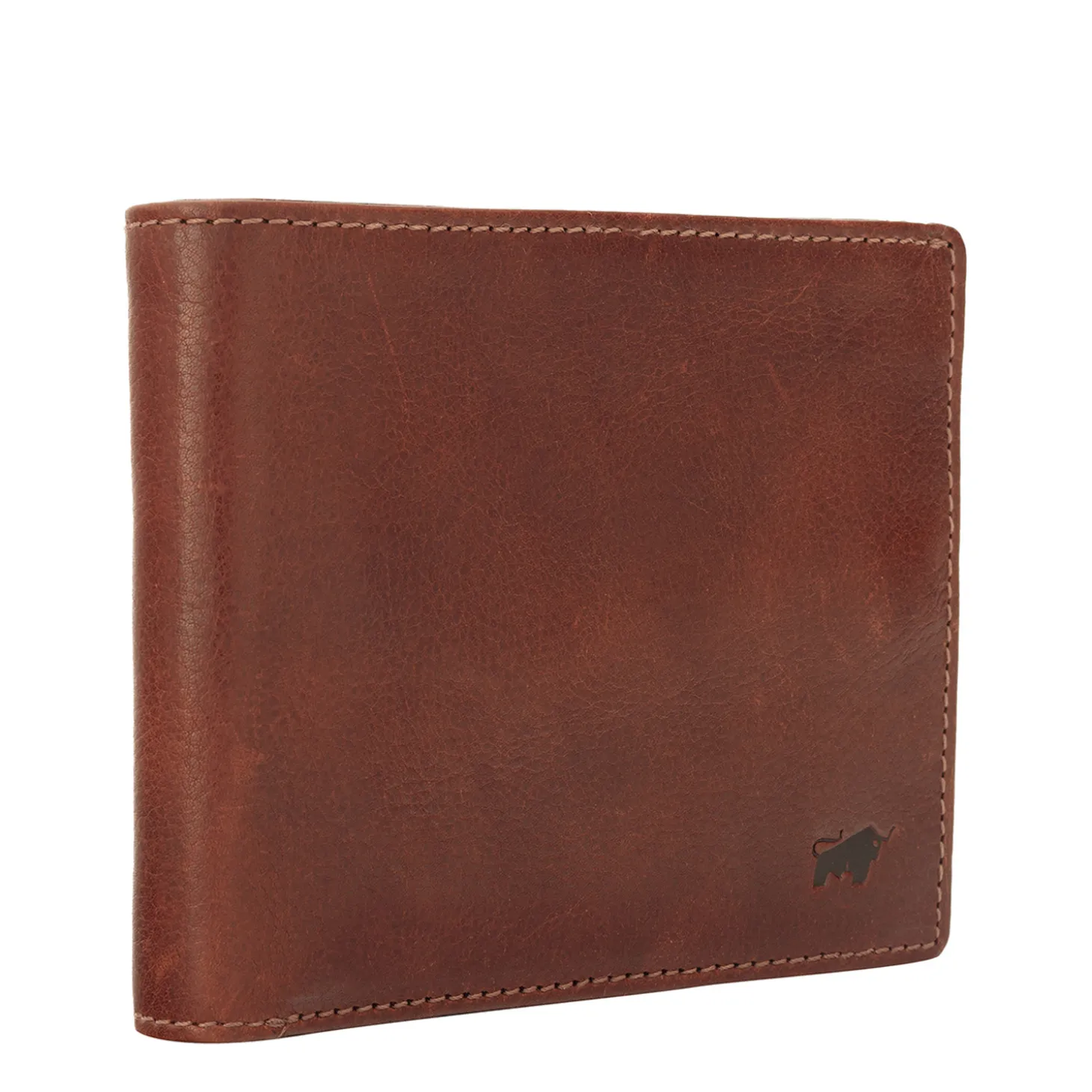 Braun BüffelAREZZO RFID Geldbörse 12CS