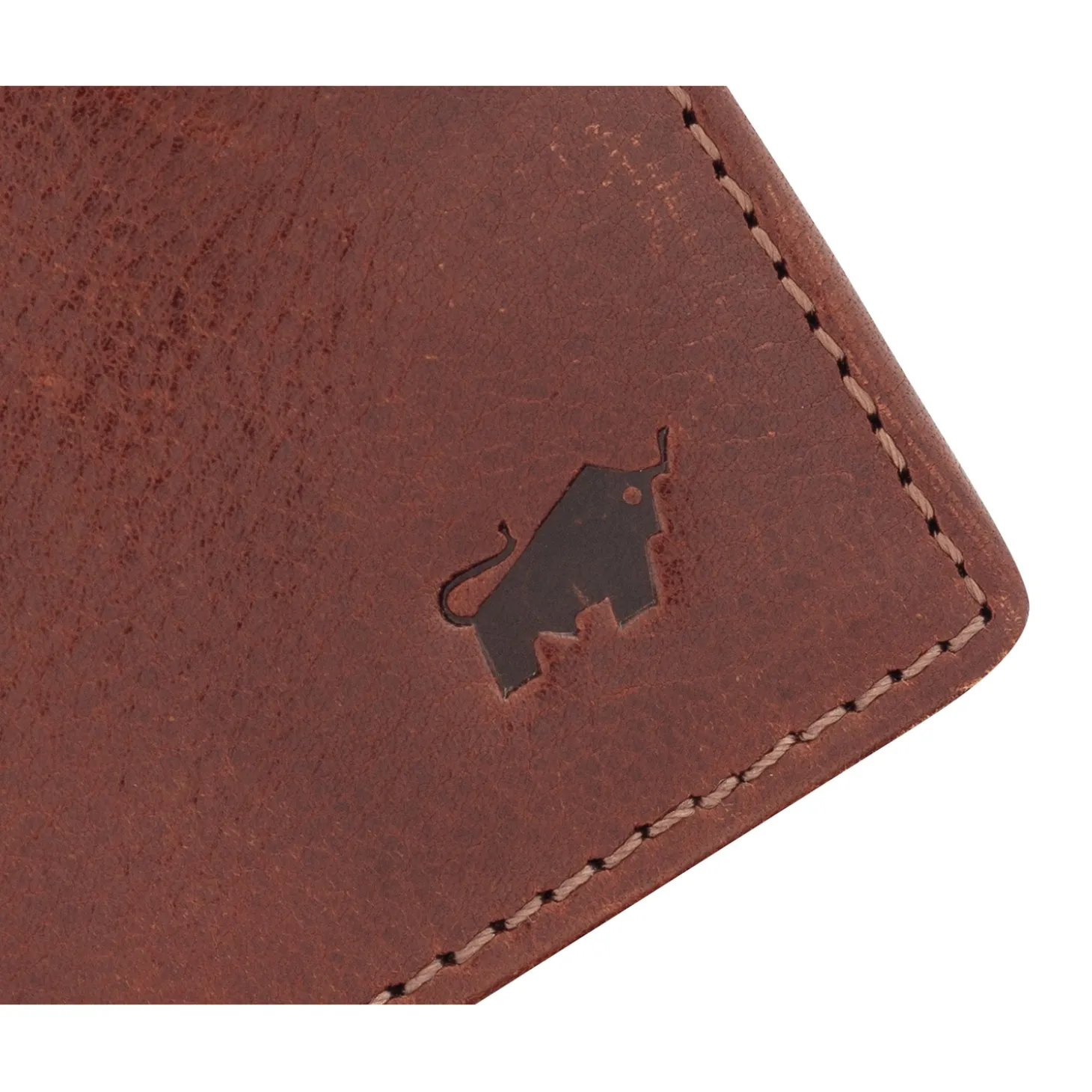 Braun BüffelAREZZO RFID Geldbörse 12CS