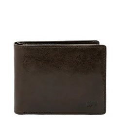 Braun BüffelAREZZO RFID Geldbörse 4+4CS