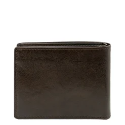 Braun BüffelAREZZO RFID Geldbörse 4+4CS