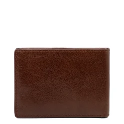 Braun BüffelAREZZO RFID Geldbörse S 6CS