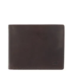 Braun BüffelAREZZO RFID Geldbörse 12CS