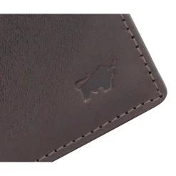 Braun BüffelAREZZO RFID Geldbörse 12CS