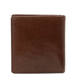 Braun BüffelAREZZO RFID Geldbörse Carré 8CS