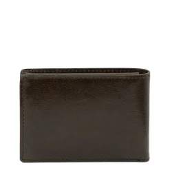 Braun BüffelAREZZO RFID Geldbörse CS