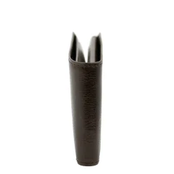 Braun BüffelAREZZO RFID Geldbörse CS