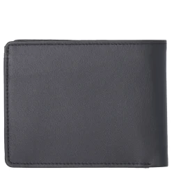 Braun BüffelARIZONA 2.0 Geldbörse 8CS w. Zip Comp.