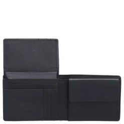 Braun BüffelARIZONA 2.0 Geldbörse 8CS w. Zip Comp.