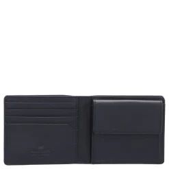 Braun BüffelARIZONA 2.0 Geldbörse 4+3CS