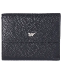 Braun BüffelASTI Geldbörse M 8CS