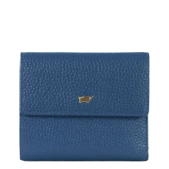 Braun BüffelASTI Geldbörse M 8CS