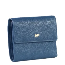 Braun BüffelASTI Geldbörse M 8CS