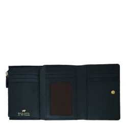 Braun BüffelASTI Geldbörse S 11CS