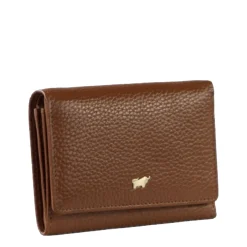 Braun BüffelASTI Geldbörse S 11CS