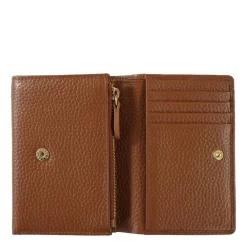 Braun BüffelASTI Geldbörse S 11CS