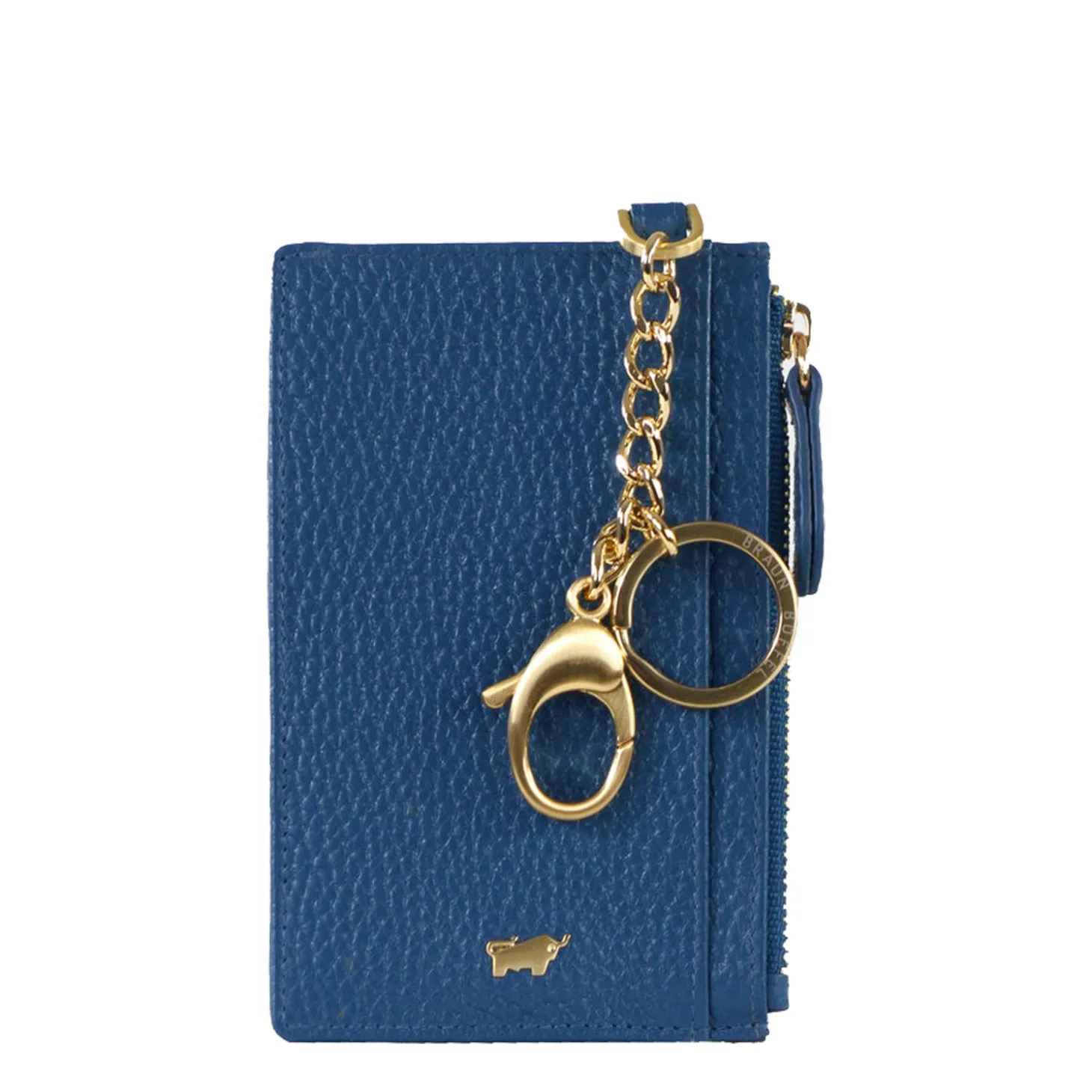 Braun BüffelASTI Geldbörse XS 4CS