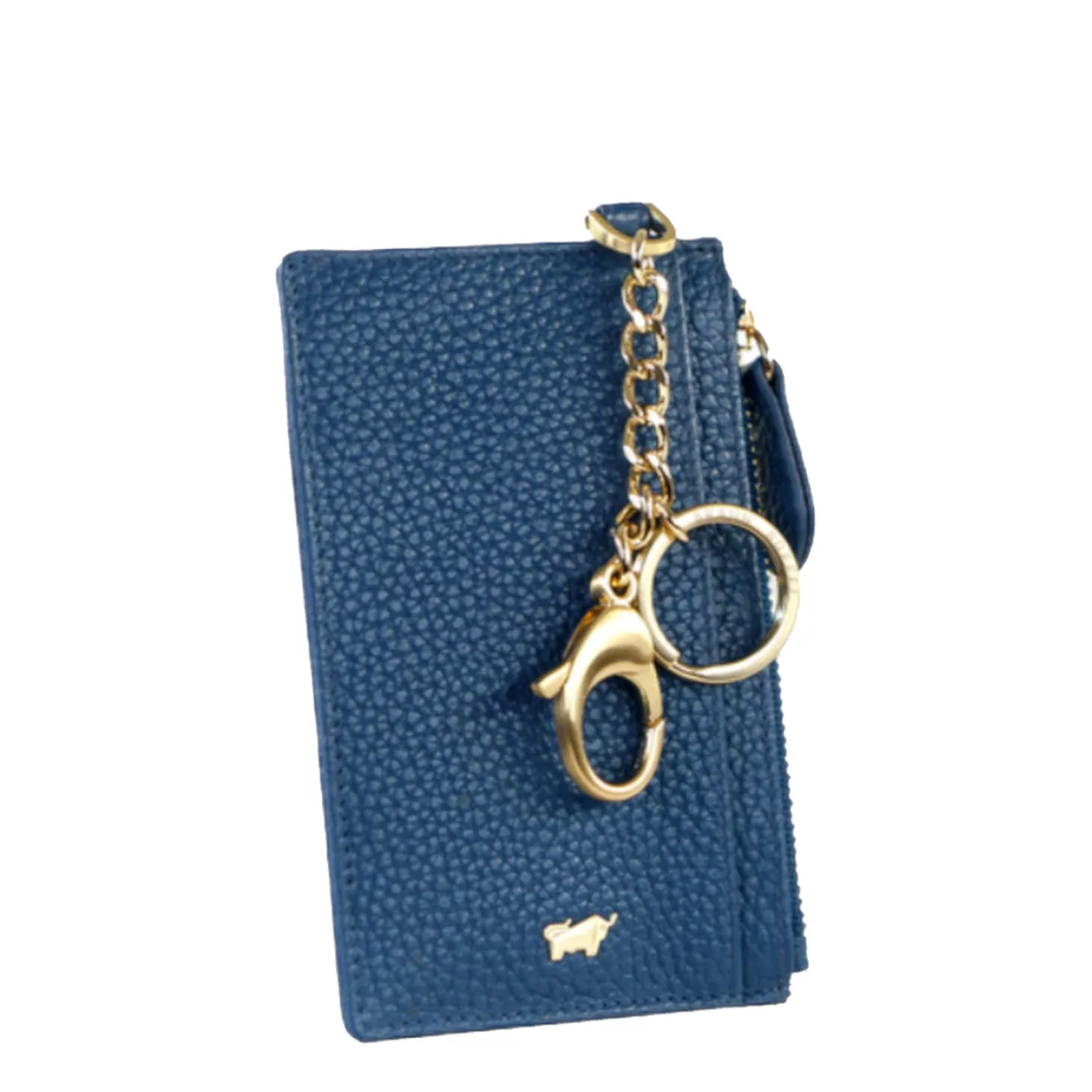 Braun BüffelASTI Geldbörse XS 4CS