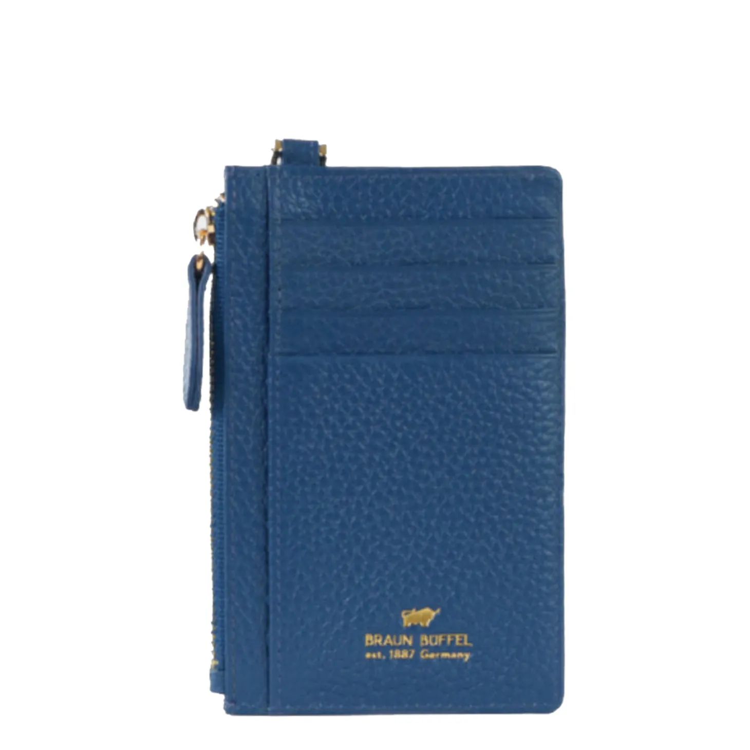 Braun BüffelASTI Geldbörse XS 4CS