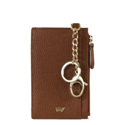 Braun BüffelASTI Geldbörse XS 4CS