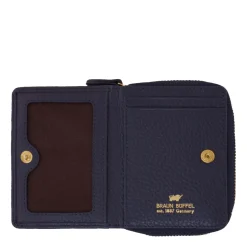 Braun BüffelASTI Mini RV-Geldbörse 5CS
