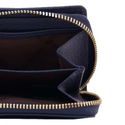 Braun BüffelASTI Mini RV-Geldbörse 5CS