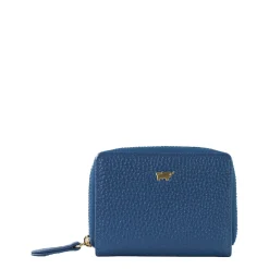 Braun BüffelASTI Mini RV-Geldbörse 5CS