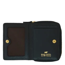 Braun BüffelASTI Mini RV-Geldbörse 5CS