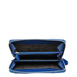 Braun BüffelASTI RV-Geldbörse 18CS