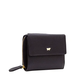 Braun BüffelASTI RV-Geldbörse M 8CS