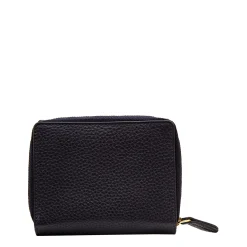 Braun BüffelASTI RV-Geldbörse M 8CS