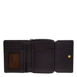 Braun BüffelASTI RV-Geldbörse M 8CS