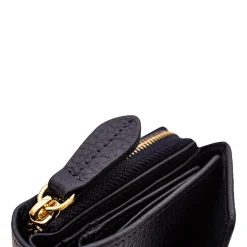 Braun BüffelASTI RV-Geldbörse M 8CS