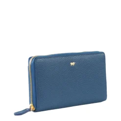 Braun BüffelASTI RV-Geldbörse 18CS