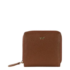 Braun BüffelASTI RV-Geldbörse S 6CS