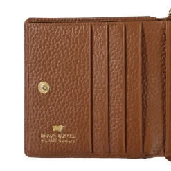 Braun BüffelASTI RV-Geldbörse S 6CS