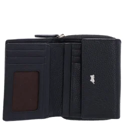 Braun BüffelASTI RV-Geldbörse M 8CS