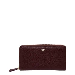 Braun BüffelASTI RV-Geldbörse 18CS