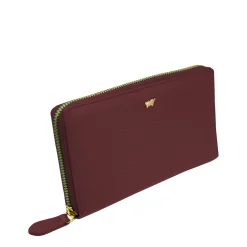 Braun BüffelASTI RV-Geldbörse 18CS