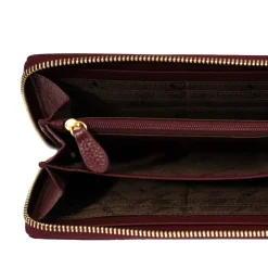 Braun BüffelASTI RV-Geldbörse 18CS