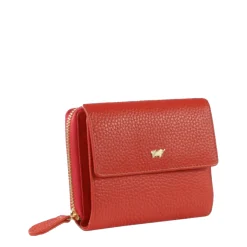 Braun BüffelASTI RV-Geldbörse M 8CS